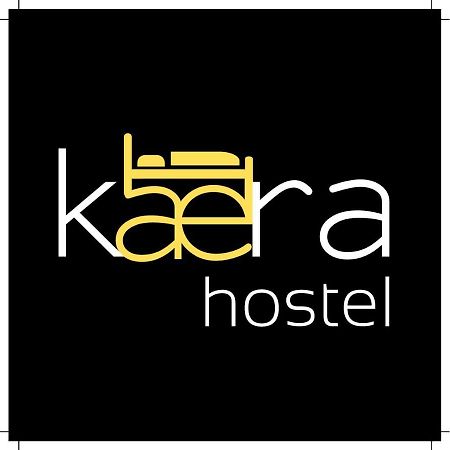 Kaera Hostel Таллин Экстерьер фото