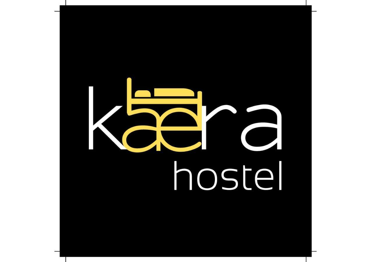 Kaera Hostel Таллин Экстерьер фото